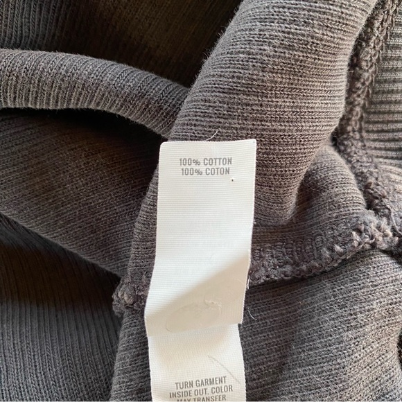 Aerie Baggy Cropped Sweater - Picture 7 of 7